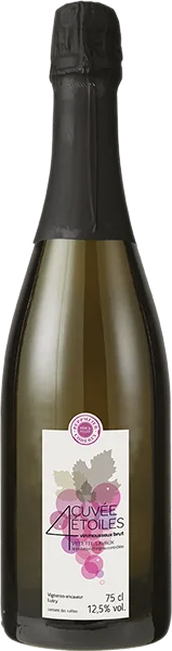 Die Peppillante 4 étoiles