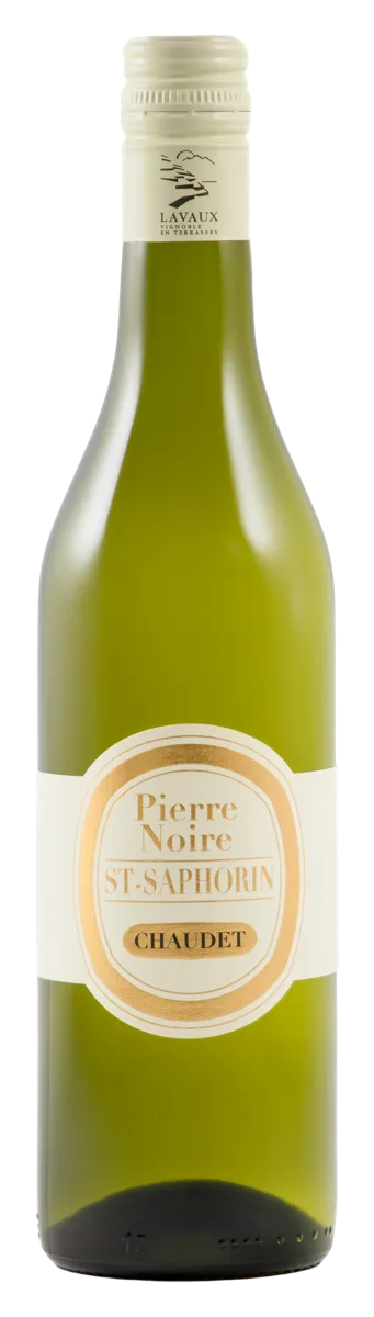 Pierre Noire