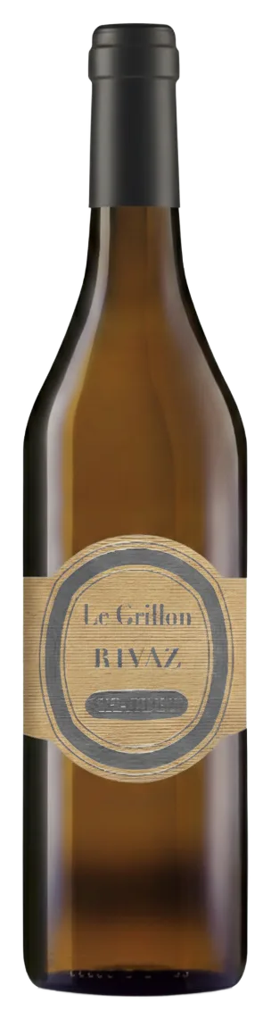 Le Grillon