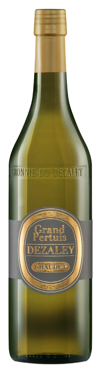Dézaley Grand Pertuis