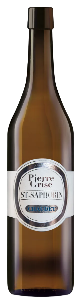 Pierre Grise