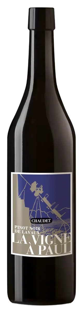 La Vigne à Paul