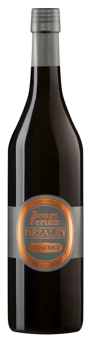 Rougepertuis