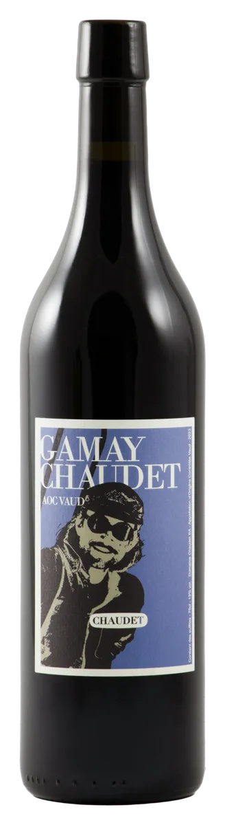 Gamay Chaudet