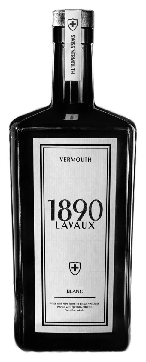 Vermouth 1890 Blanc