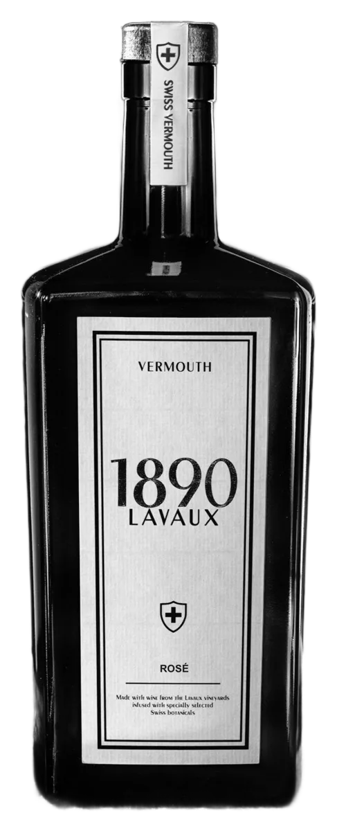 Vermouth 1890 Rosé