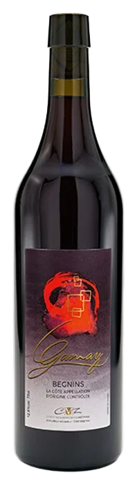 Gamay