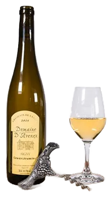 Gewurtztraminer
