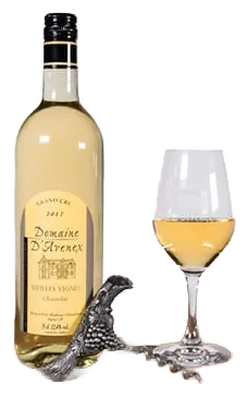 Chasselas
