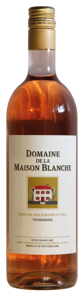 Rosé de Gamay