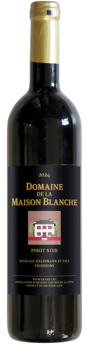 Pinot Noir