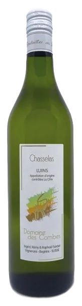 Chasselas 2024