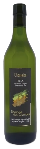 Chasselas sur Lies