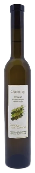 Chardonnay