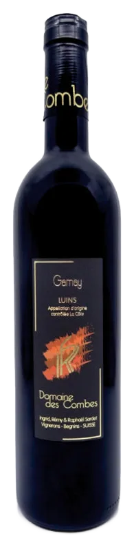 Gamay