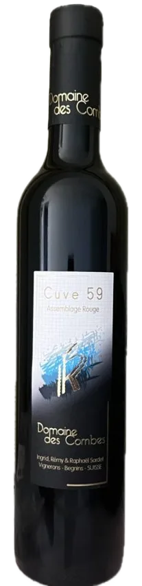 Cuve 59