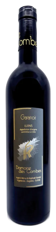 Garanoir