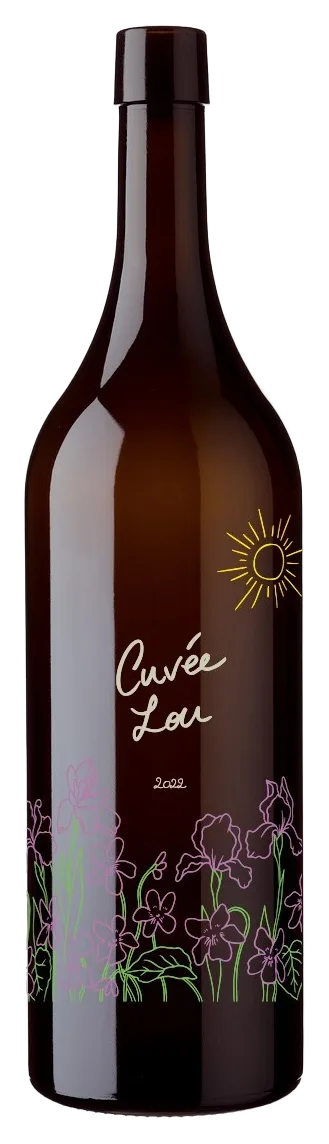 Cuvée Lou