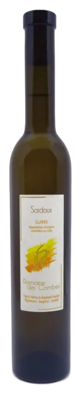 Sordoux (vin doux)