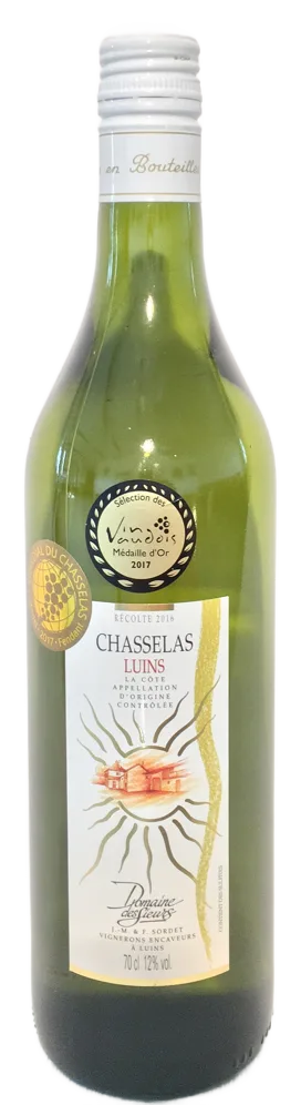 Chasselas