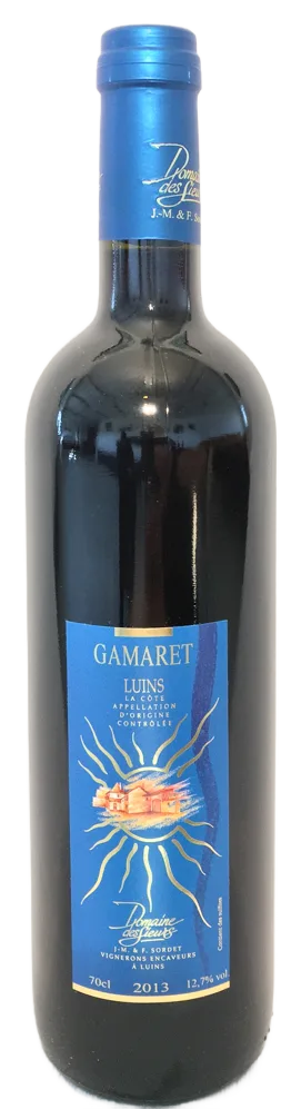 Gamaret