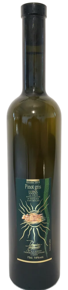 Pinot gris