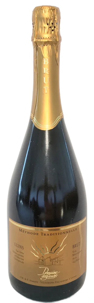 Méthode Champenoise