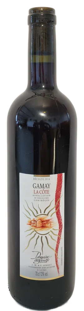 Gamay