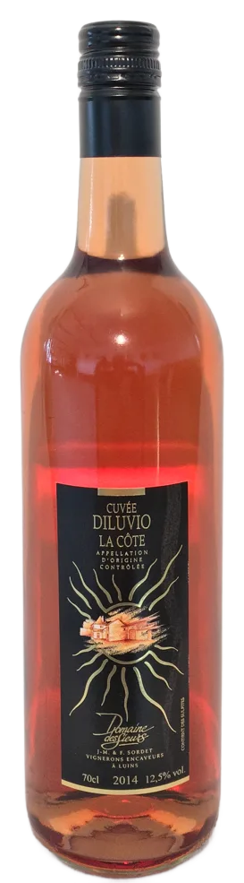 Diluvio