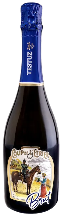 Coup de l’Etrier Brut