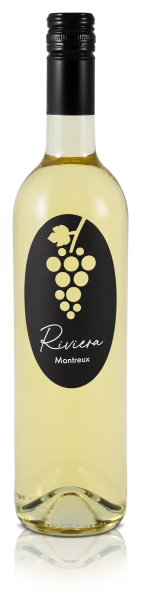 Riviera Blanc