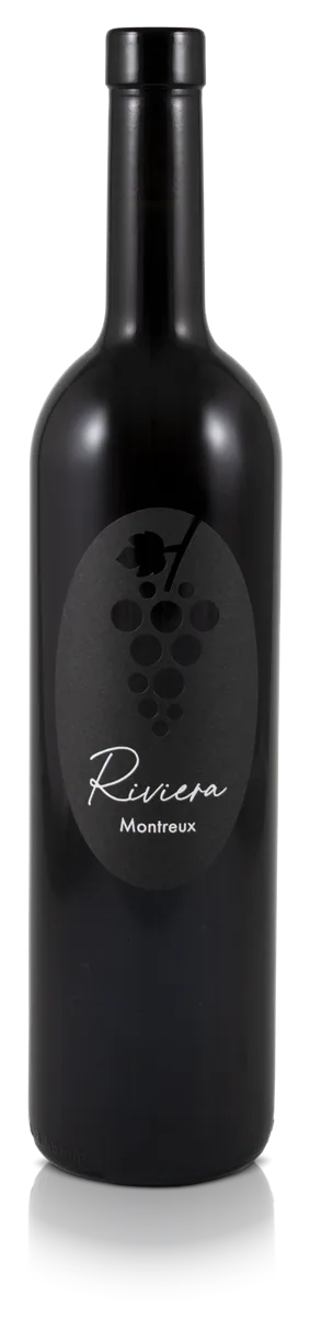 Riviera Rouge