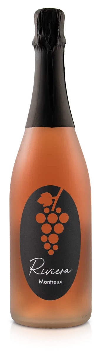Grand Vin Mousseux Rosé