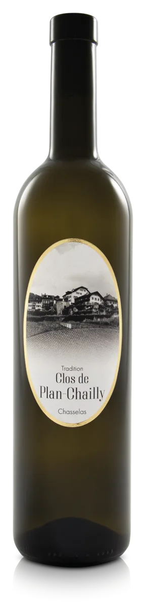 Clos de Plan-Chailly Chasselas
