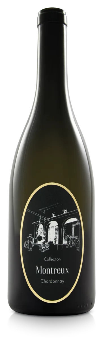 Montreux Chardonnay