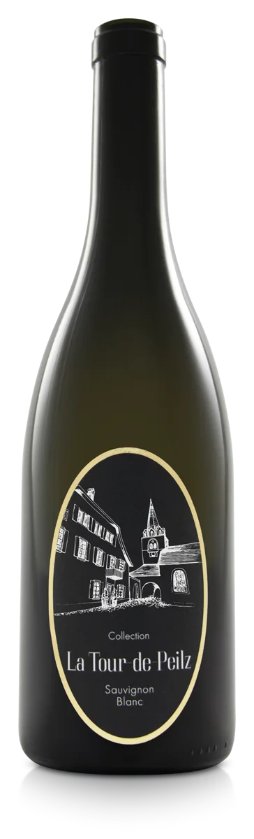 La Tour-de-Peilz Sauvignon Blanc