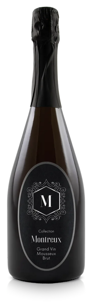Grand Vin Mousseux BRUT