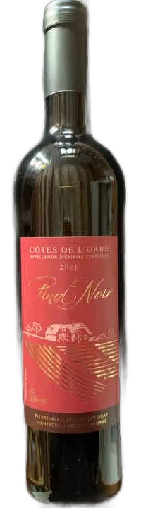 Pinot Noir
