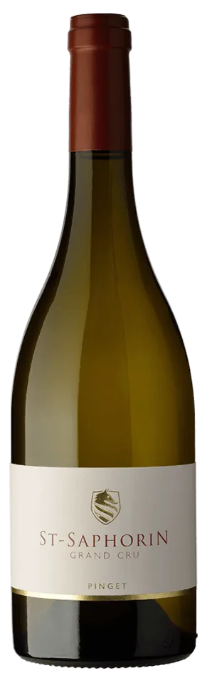 St-Saphorin