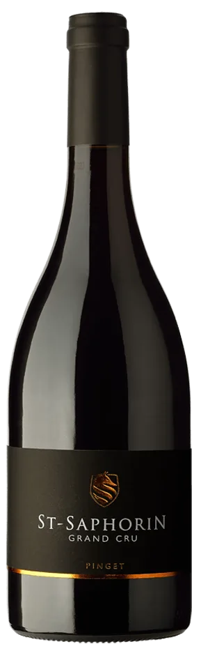 St-Saphorin Rouge