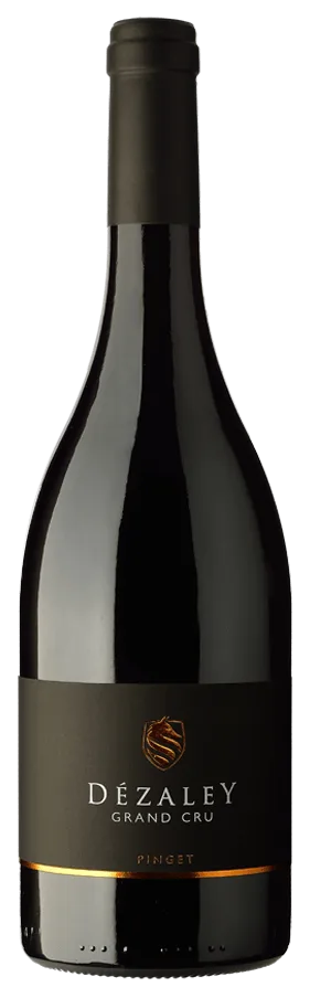 Dézaley Rouge