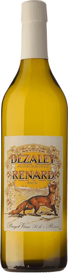 Dézaley « Renard »