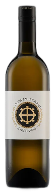 Chasselas Barrique