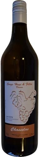 Chasselas