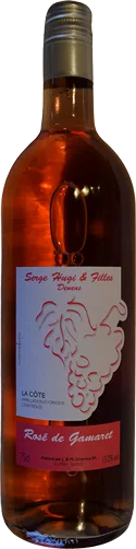 Rosé de Gamaret
