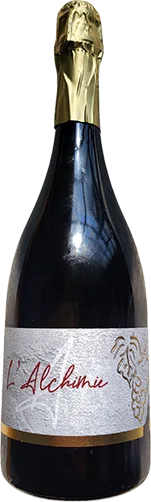 L'Alchimie
