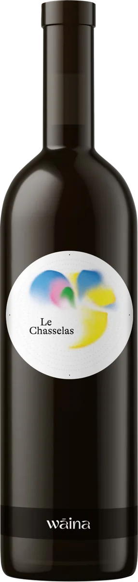 Le Chasselas