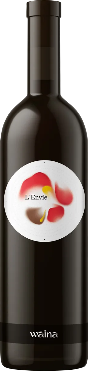 L'Envie