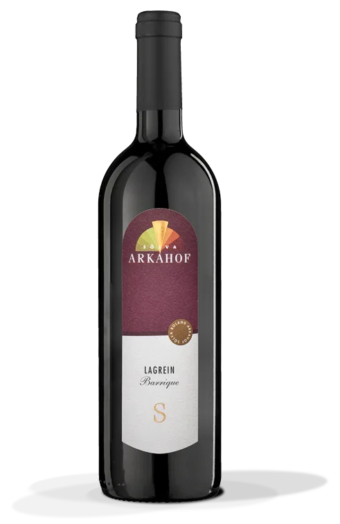 Lagrein Barrique