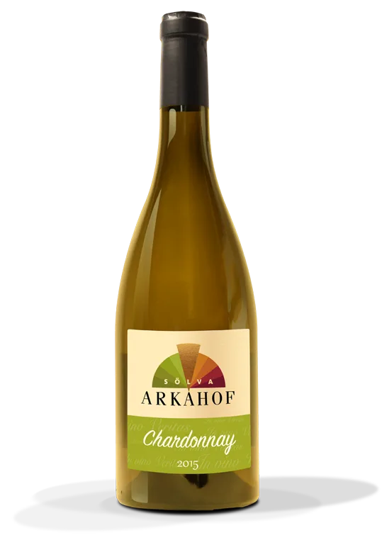 Chardonnay